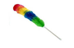 Щітка для прибирання пилуТЕЛЕСКОП (48) 00609 Фенікс