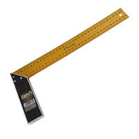 Кутник стальний будівельний 250мм Сталь