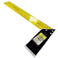 Кутник стальний будівельний 300мм Сталь