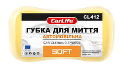 Автомобільна губка для миття Soft