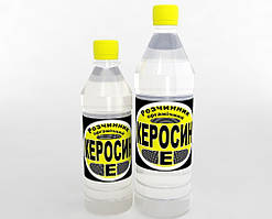 Розчинник органічний керосин 480г.