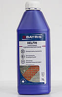 Акриловий гідроізолюючий засіб Дельфін Bayris 1л