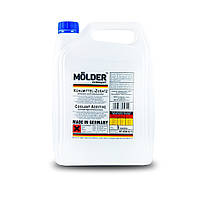 Антифриз MOLDER синій 5л
