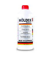 Антифриз MOLDER червоний