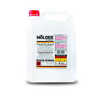 Антифриз MOLDER червоний 5л