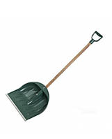 Лопата снігова град без держака