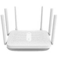 Роутер ксимоми с 6 антеннами и точкой доступа wifi Роутер Xiaomi Router Redmi AC2100 white НА ПОДАРОК