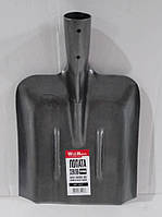 Лопата совкова лакована (рейсова сталь) "Woffmann Profesionall Tools