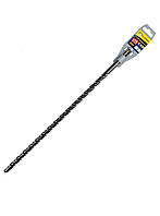 Свердло SDS Plus 16*540*600 Сталь