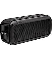 Портативна Bluetooth колонка Divoom Voombox-Rock Black