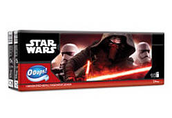 Серветки вологі дитячі ТМ МІ МІ 120шт