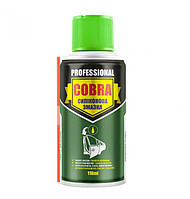 Силіконова змазка,SILICONE SPRAY COBRA,110ml.