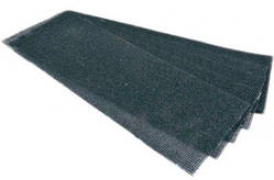 Сітка затирочна 105х280мм.К320.Werk