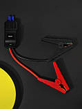 Пускозарядний пристрій Baseus 2-in-1 Car Jump Starter 8000 mAh, фото 11