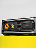 Пускозарядний пристрій Baseus 2-in-1 Car Jump Starter 8000 mAh, фото 9