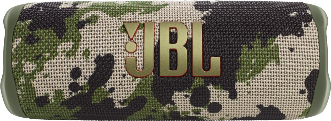 Портативна Bluetooth колонка JBL Flip 6 Squad (JBLFLIP6SQUAD), фото 1