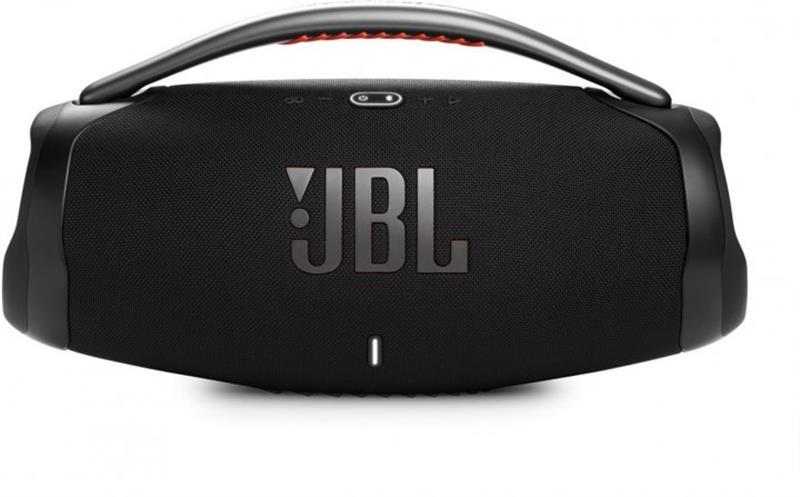 Портативна Bluetooth колонка JBL Boombox 3 Black (JBLBOOMBOX3BLKEP), фото 1