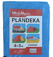 Тент 4х5 WoffMann