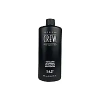 Проявитель для системы маскировки седины American Crew Precision Blend Developer 15 Vol 4.5% 500 мл