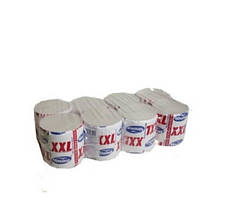 Туалетний папір  ХХL, 8шт.\бл.,48шт.\бл.