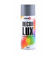 Фарба акрилова,Spray 450ml.,сірий,(GREY/RAL7000), шт