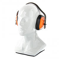 Наколінники з накладкою 2 шт Intertool