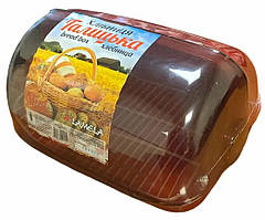 Хлібниця  ""Галицька міді"" (середня) (345*265*175) 90054 Ламела