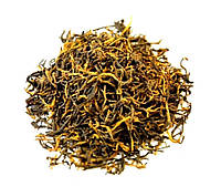Китайский красный чай - Золотые брови (премиум ван), 50 грамм