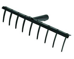 Граблі круглі