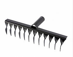 Граблі кручені