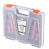 Органайзер 310х250х50 мм, пластик Pro STELS