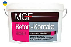 Ґрунтовка Beton-Kontakt MGF 2,5 кг, шт.