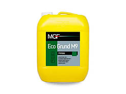 Ґрунтовка MGF Eco Grund M9 10 л, шт.