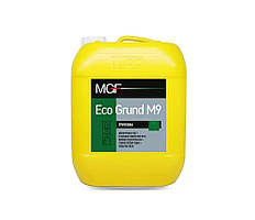 Ґрунтовка MGF Eco Grund M9 5 л, шт.