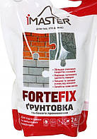 Грунтовка глибокого проникнення ForteFix 2л I-Master