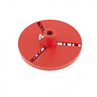 Державка для кільцевих коронок, 33-43-53-63-67-73-83-103 мм// MTX