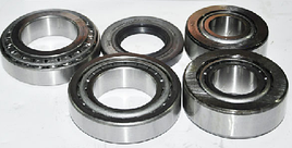 3302-2402800 ремкомплект заднього моста