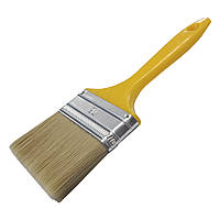 Пензлик - ФЛЕЙЦ.НЕЙЛОН ЄВРО ШИРИНА 50/14 ММ пластикова ручка т (УКРПРОМ)