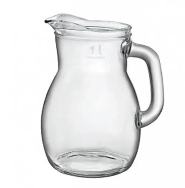 Глечик 1л Uniglass Bistro 9012-МСТ6ХВ