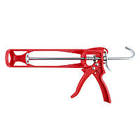 Пістолет для герметика пластиковий (нейлон) HAISSER