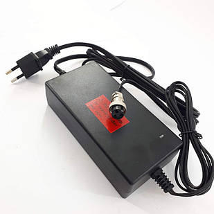 Зарядний пристрій 36V 1.6A дитячих електро квадроциклів Crosser Profi HB Unix