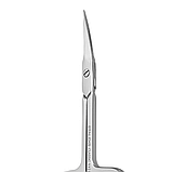 Ножиці для кутикули CLASSIC 11/1 (Staleks), фото 3