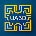 UA3D.Pro