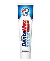 Зубна паста дента макс Елкос Fluor Fresh