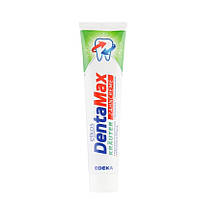 Зубна паста дента макс Елкос Krauter