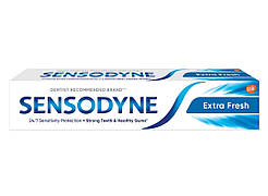 Зубна паста Сенсодин