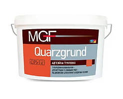 Кварцґрунт MGF M-815 10 л, шт.