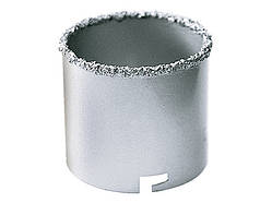 Кільцева коронка з карбідним напиленням, 53 мм// MTX