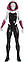 Фігурка Марвел Гвен Стейсі 30 см серія Спайдер мен Marvel Spider-man Gwen Hasbro F5704, фото 3