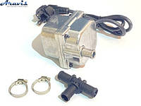 Предпусковой подогреватель двигателя 220В 1500Вт 70-75°C Elegant EL101602